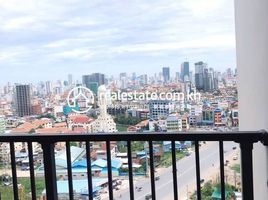 2 Bedroom Condo for rent at Unit for Rent in R&F City, Chak Angrae Leu, Mean Chey