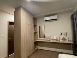 1 Bedroom Apartment for rent at The Muve Bangna, Bang Na