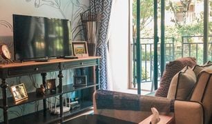 1 Bedroom Condo for sale in Hua Hin City, Hua Hin La Casita