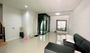 3 Bedrooms Townhouse for sale in Lam Pho, Nonthaburi S Gate Town Ratchaphruek-345