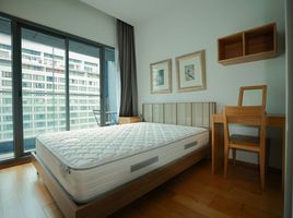 3 Schlafzimmer Appartement zu vermieten im Hyde Sukhumvit 13, Khlong Toei Nuea, Watthana, Bangkok, Thailand