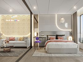 1 Schlafzimmer Wohnung zu verkaufen im Aspire Sukhumvit-Rama 4, Phra Khanong