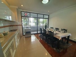 3 Schlafzimmer Wohnung zu vermieten im Swasdi Mansion, Khlong Toei Nuea