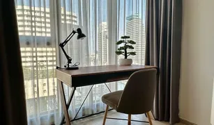 1 chambre Condominium a vendre à Khlong Tan Nuea, Bangkok Rhythm Ekkamai Estate