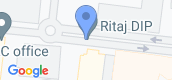 Vista del mapa of Ritaj Tower