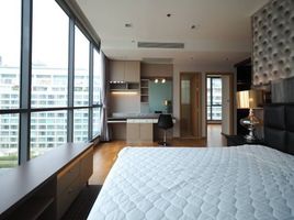 2 Schlafzimmer Appartement zu vermieten im Hyde Sukhumvit 11, Khlong Toei Nuea