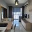 1 Schlafzimmer Appartement zu vermieten im Ideo Mix Sukhumvit 103, Bang Na, Bang Na