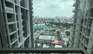 Phra Khanong Nuea, ဘန်ကောက် The Room Sukhumvit 69 တွင် 2 အိပ်ခန်းများ ကွန်ဒို ရောင်းရန်အတွက်