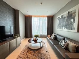 1 Bedroom Condo for rent at Sindhorn Residence , Lumphini