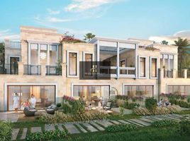 4 Bedroom House for sale at Malta, DAMAC Lagoons