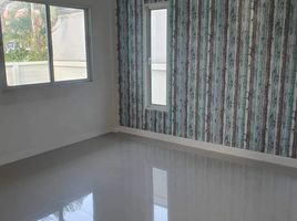 3 Bedroom House for rent at The City 88, Thap Tai