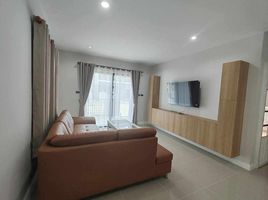บ้านเดี่ยว 4 ห้องนอน ให้เช่า ในโครงการ บ้านกาญจน์กนก 12, หนองผึ้ง, สารภี