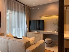 Studio Wohnung zu vermieten im Life Asoke Rama 9, Makkasan