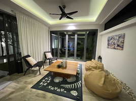 3 Bedroom Villa for rent at Radi Pool Villa, Choeng Thale, Thalang, Phuket