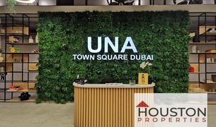 Квартира, 1 спальня на продажу в , Дубай UNA Apartments