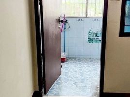 ขายคอนโด 1 ห้องนอน ในโครงการ เอื้ออาทร สุวรรณภูมิ 2, บางโฉลง