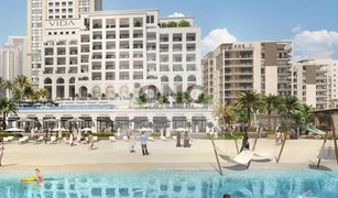 1 Bedroom Apartment for sale in Creek Beach, Dubai Vida Residences Creek Beach