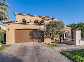 4 Bedroom Villa for sale at Saadiyat Beach Villas, Saadiyat Beach