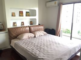 2 Schlafzimmer Appartement zu vermieten im Sukhumvit House, Khlong Toei Nuea, Watthana, Bangkok