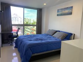 1 Schlafzimmer Appartement zu vermieten im Park Royal 3, Nong Prue