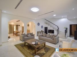 5 Bedroom Villa for sale at Hacienda, Dubai Land