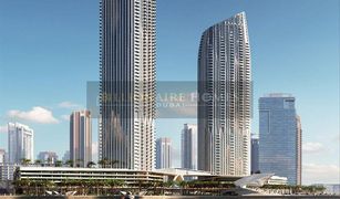 , दुबई Address Harbour Point में 2 बेडरूम अपार्टमेंट बिक्री के लिए