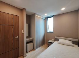 2 Schlafzimmer Appartement zu vermieten im The CUBE Urban Sathorn – Chan, Wat Phraya Krai, Bang Kho Laem, Bangkok, Thailand