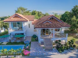 4 Bedroom Villa for sale in Mueang Nakhon Phanom, Nakhon Phanom, Atsamat, Mueang Nakhon Phanom