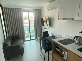 1 Bedroom Condo for rent at The Breeze Beach Side, Bang Sare, Sattahip