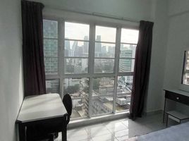 Studio Penthouse for rent at Fairfield Residence, Semenyih