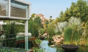 4 Schlafzimmern Reihenhaus zu verkaufen in Al Barari Villas, Dubai Ixora