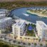 Studio Appartement zu verkaufen im Sharjah Waterfront City, Al Madar 2