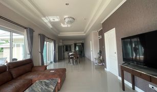 3 Bedrooms Villa for sale in Thap Tai, Hua Hin The City 88