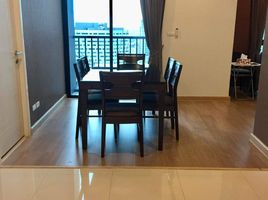 3 Bedroom Apartment for sale at Astro Chaeng Wattana, Khlong Kluea, Pak Kret