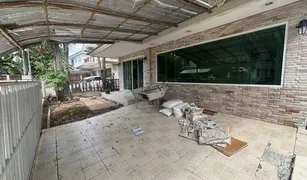 4 Bedrooms House for sale in Tha Kham, Bangkok Pruklada 2 Thakham-Rama 2