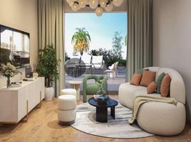 1 Bedroom Apartment for sale at Barari Views, Al Barari Villas, Al Barari