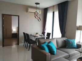 2 Bedroom Condo for rent at The Sky Condo Sriracha, Surasak