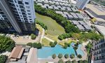 Features & Amenities of The Parkland Srinakarin Lakeside