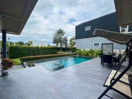 3 Bedroom House for sale at Narada Pool Villas, Pak Nam Pran