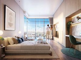 1 Bedroom Apartment for sale at Tria By Deyaar, City Oasis