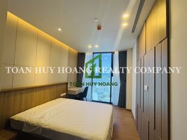 2 Bedroom Apartment for rent at Risemount Apartment , Thuan Phuoc, Hai Chau, Da Nang, Vietnam