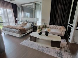 5 Schlafzimmer Haus zu verkaufen im The City Bangna, Bang Kaeo, Bang Phli