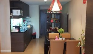 1 chambre Condominium a vendre à Khlong Toei Nuea, Bangkok The Trendy Condominium