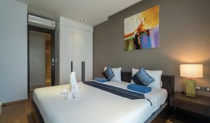 2 chambres Condominium a vendre à Patong, Phuket The Emerald Terrace