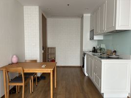 1 Schlafzimmer Appartement zu verkaufen im Noble BE33, Khlong Tan Nuea, Watthana