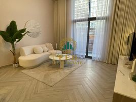 1 Bedroom Condo for sale at Laya Heights, Glitz, Dubai Studio City (DSC), Dubai