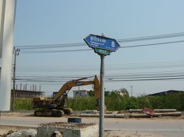  Grundstück zu verkaufen in Prawet, Bangkok, Prawet