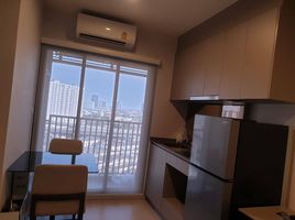 1 Bedroom Apartment for rent at The Privacy Thaphra Interchange, Wat Tha Phra