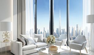 1 Bedroom Apartment for sale in Sobha Hartland, Dubai The Crest