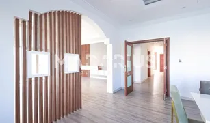 4 Bedrooms Villa for sale in Frond D, Dubai Garden Homes Frond D